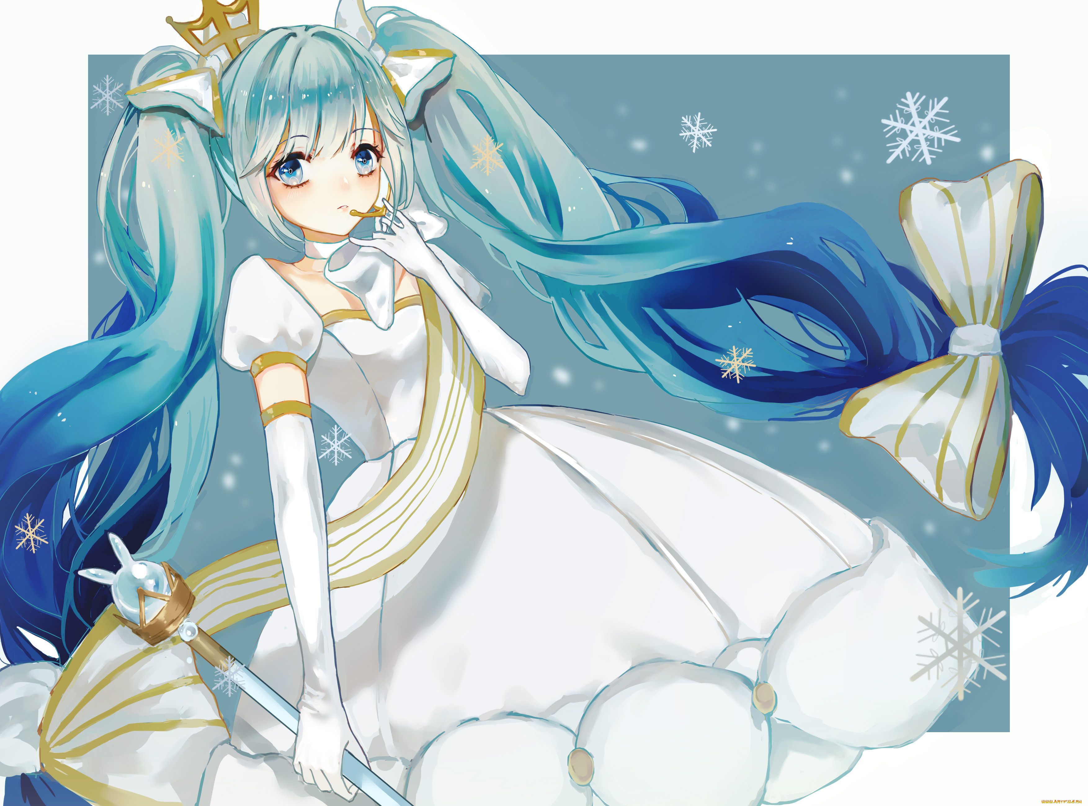 , vocaloid, 